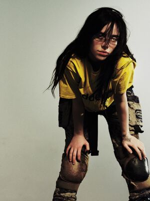 Billie Eilish