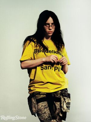 Billie Eilish