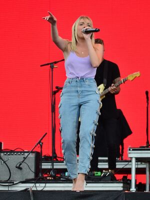 Danielle Bradbery