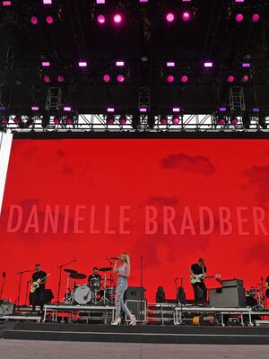 Danielle Bradbery