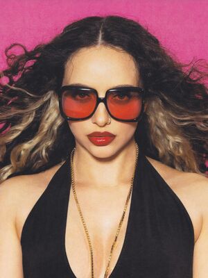 Jade Thirlwall