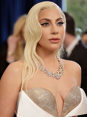 Lady Gaga