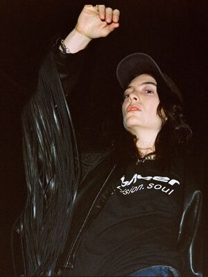 Lorde