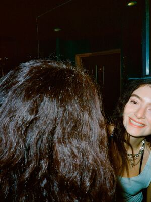 Lorde