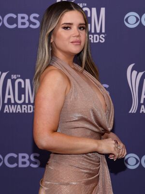 Maren Morris