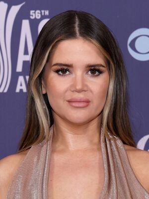 Maren Morris